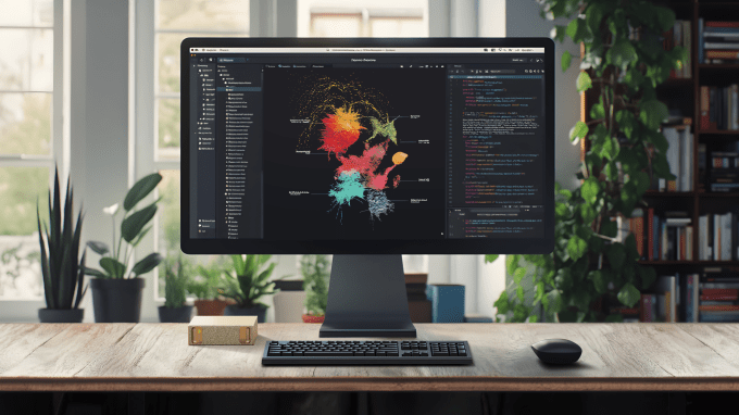 Nvidia's Project Digits Transforms AI Development for All