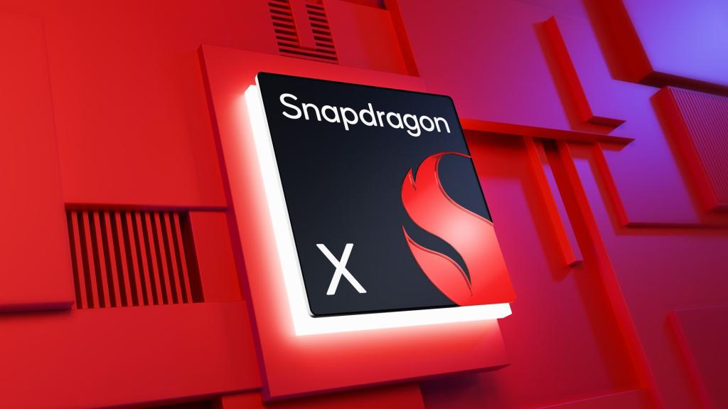 Comparative analysis of Snapdragon X and competitors