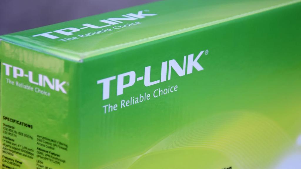 Market impact of TP-Link routers is under scrutiny