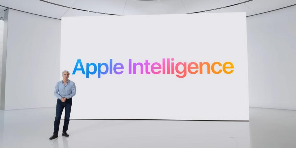 Apple’s commitment to accuracy in AI