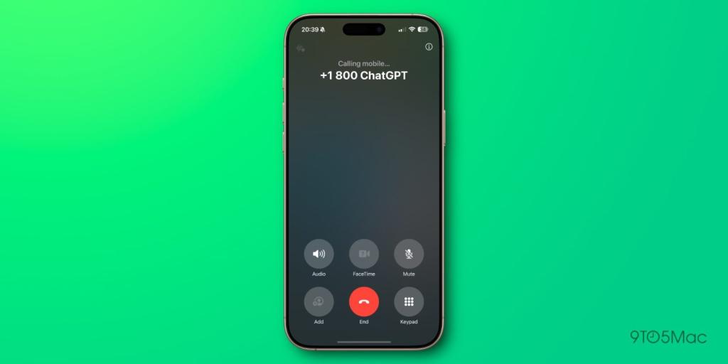 How to connect ChatGPT to your WhatsApp