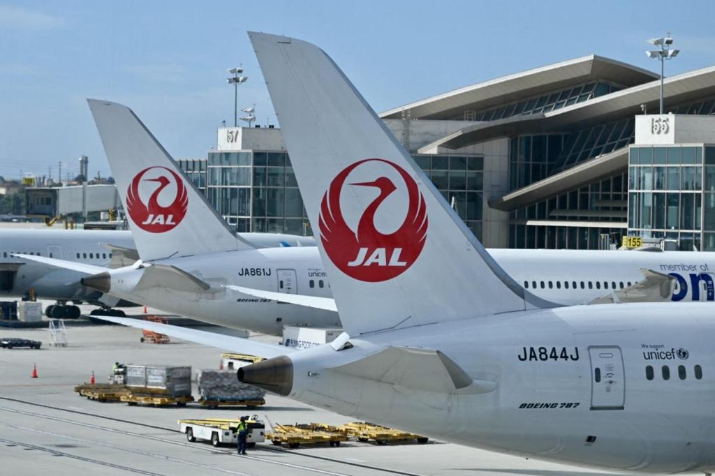 Japan Airlines Cyberattack Highlights Need for Better Security