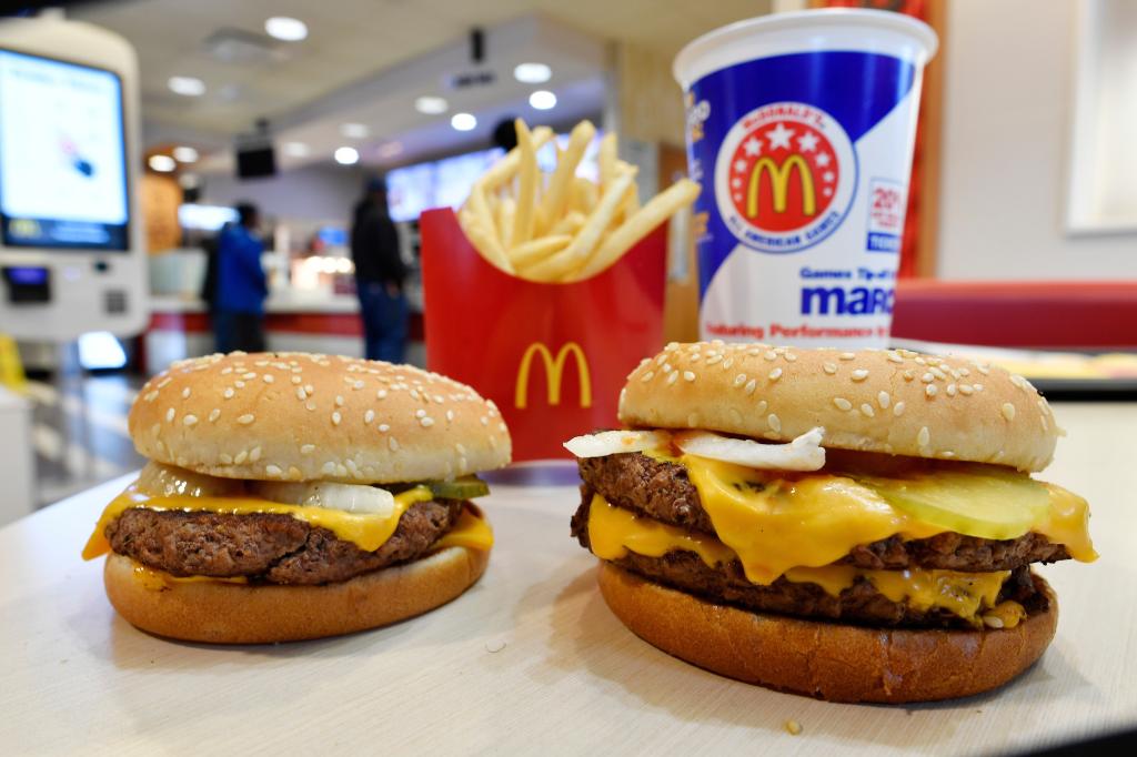 McDonald's E. Coli Crisis and Its Impact on Food Safety