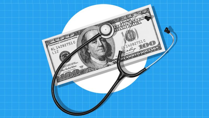 Biden Administration’s New Rule Transforms Medical Debt Treatment