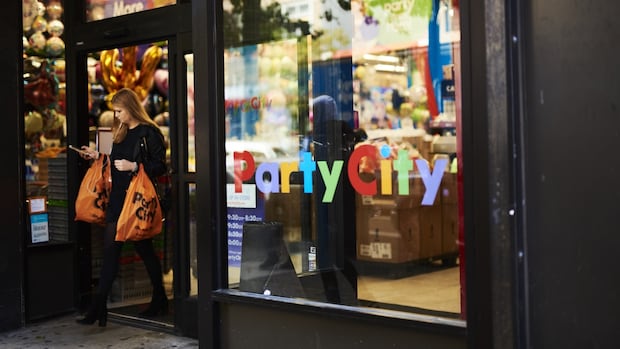 Party City Closes All Stores After 40 Years in Business