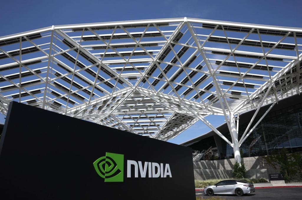 Overview of Nvidia Project Digits specifications and features