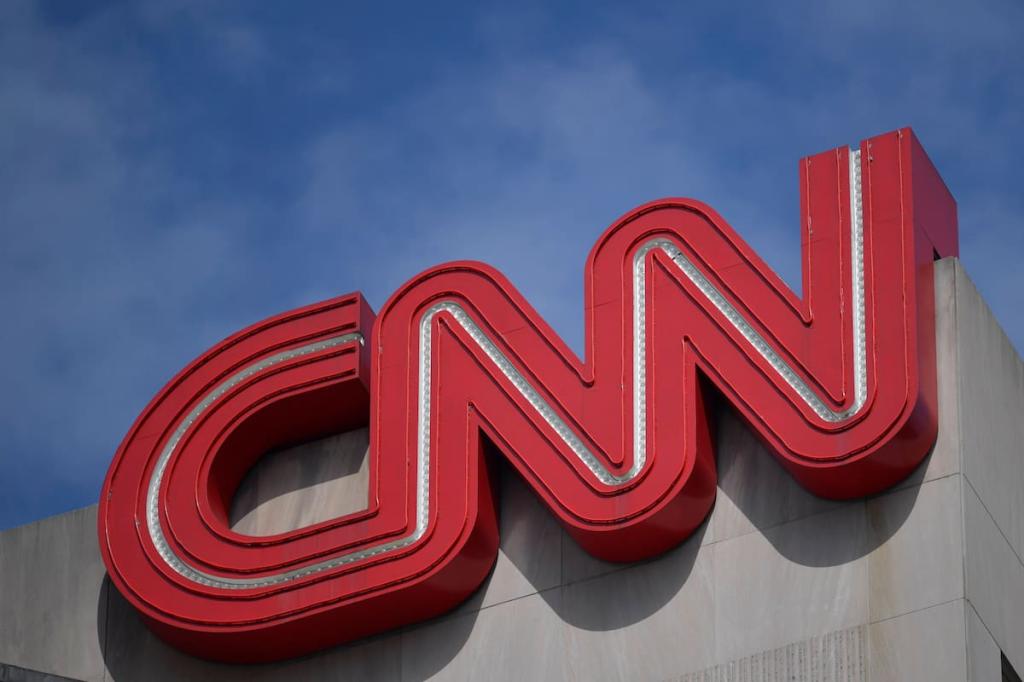 Digital news growth and trends impacting CNN