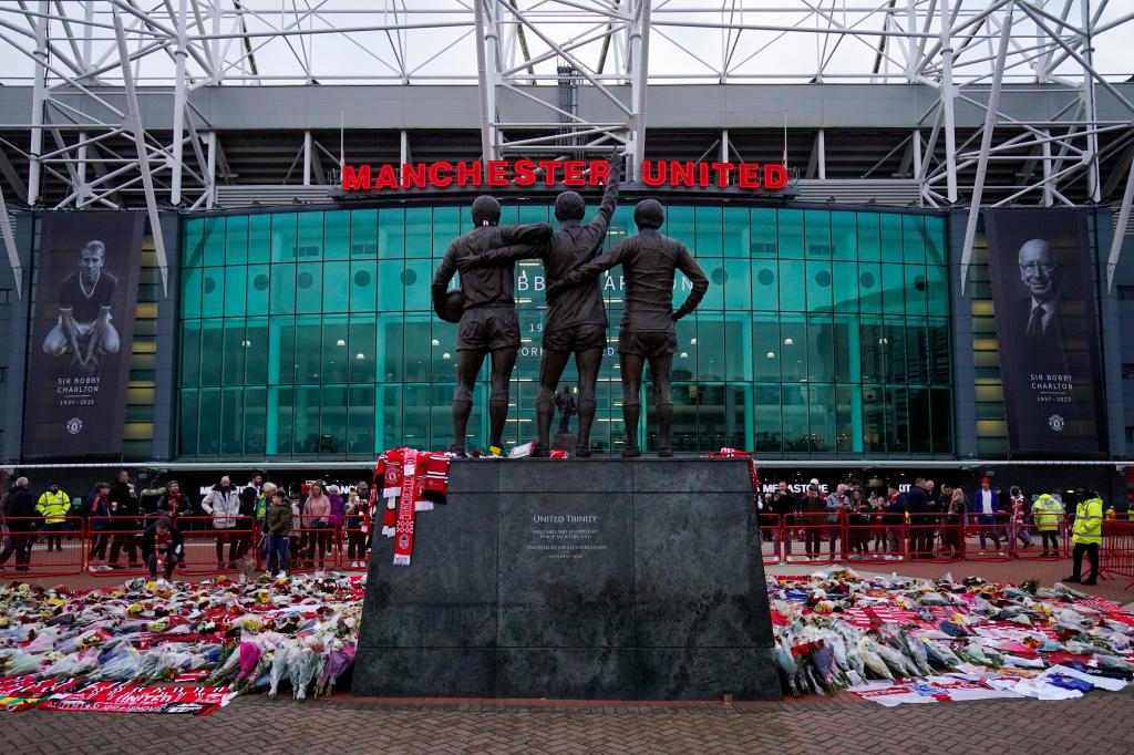 Honoring Denis Law and His Unmatched Football Legacy