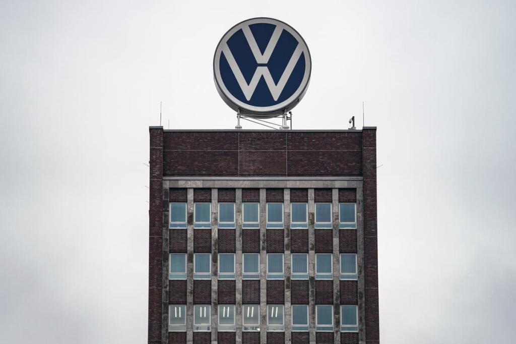 Volkswagen's Labor Agreement Secures Jobs and Future Growth