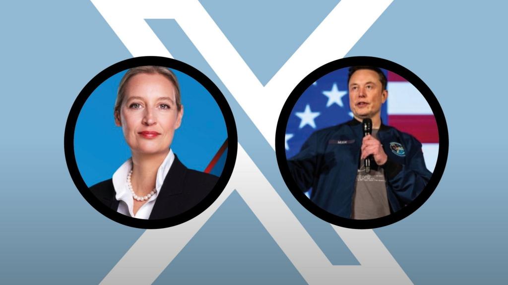 Elon Musk's Endorsement of AfD and Its Impact on Germany