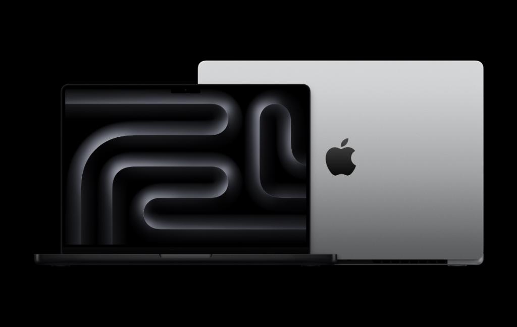 Unleash Innovation with the New MacBook Pro M4 Series