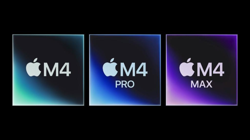 Display Features of New MacBook Pro