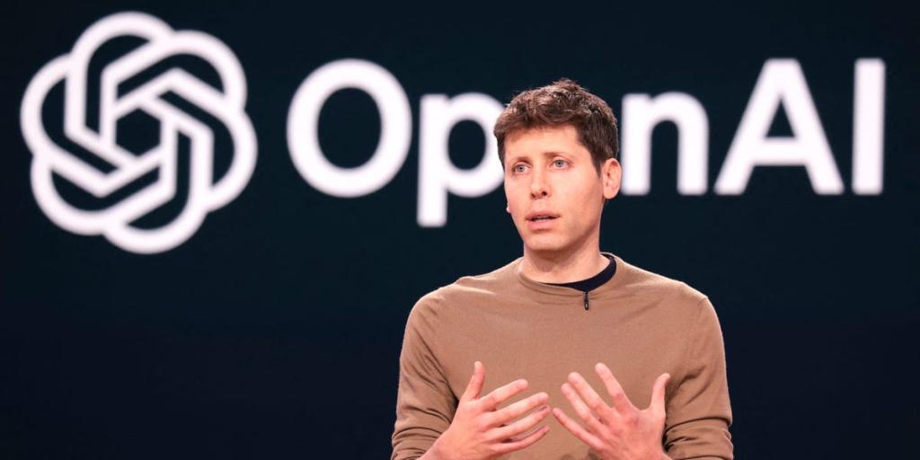 OpenAI's Shift to For-Profit Model for AI Advancement