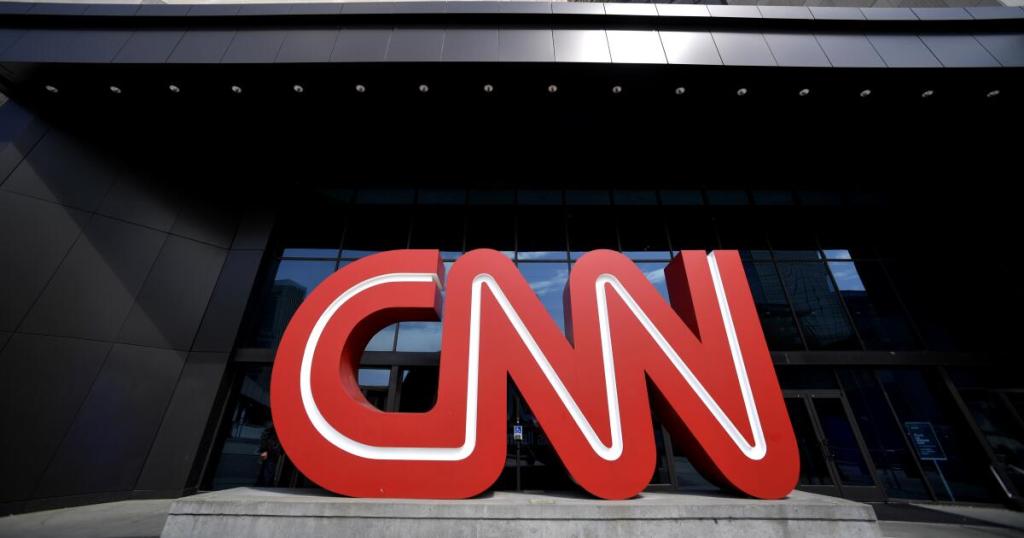 Illustration of CNN's digital subscription services