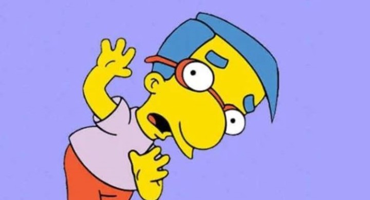 Pamela Hayden as Milhouse Van Houten