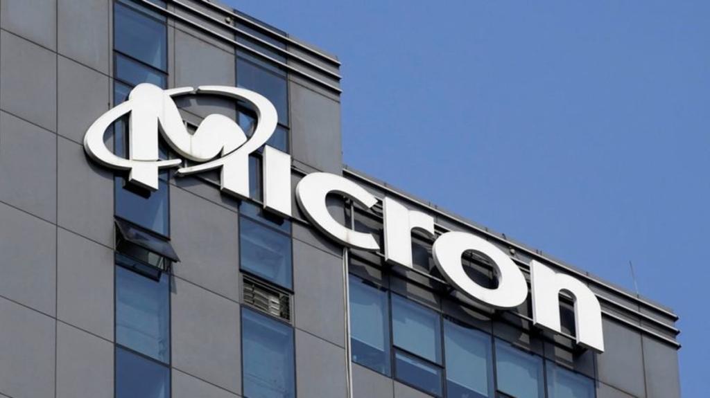 Micron Technology strategy for the future