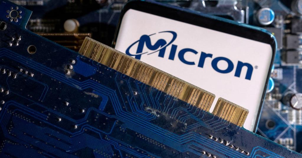 Micron Technology's Revenue Forecast and Future Opportunities