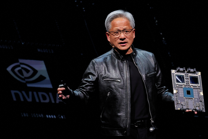 Nvidia Earnings Report Showcases AI Growth and Challenges