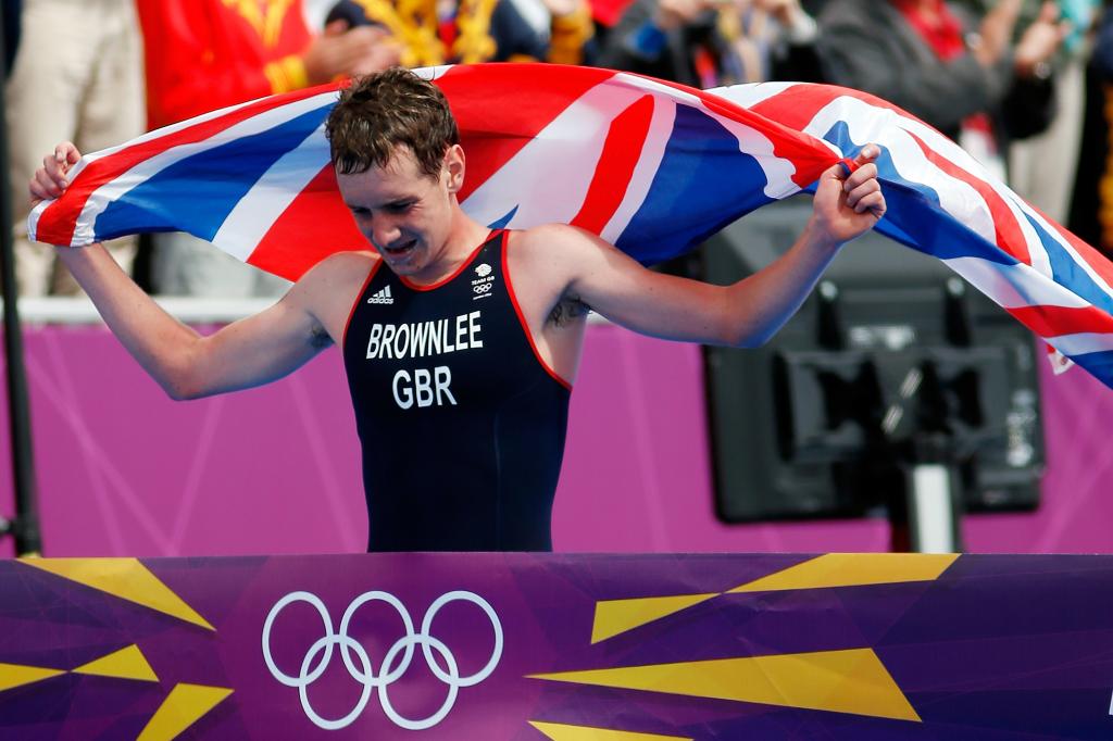 Alistair Brownlee Retires from Triathlon to Embrace New Adventures