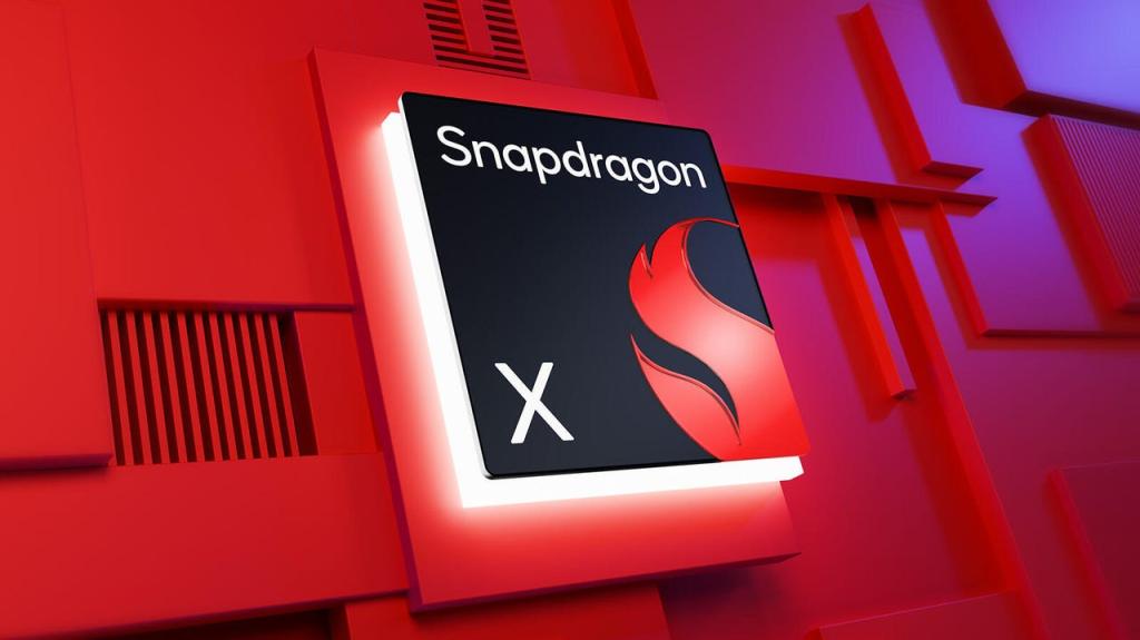 Qualcomm Snapdragon X Chips Revolutionize Affordable Laptops