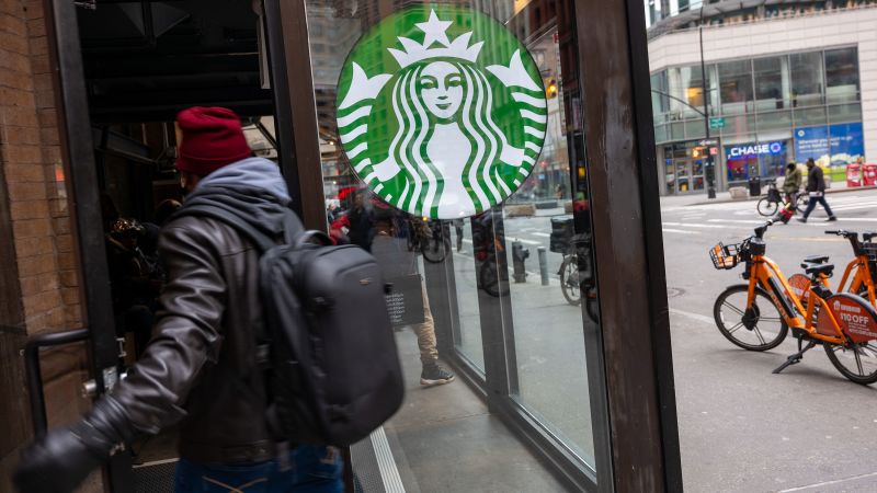 Starbucks Reverses Restroom Policy Impacting Customer Experience