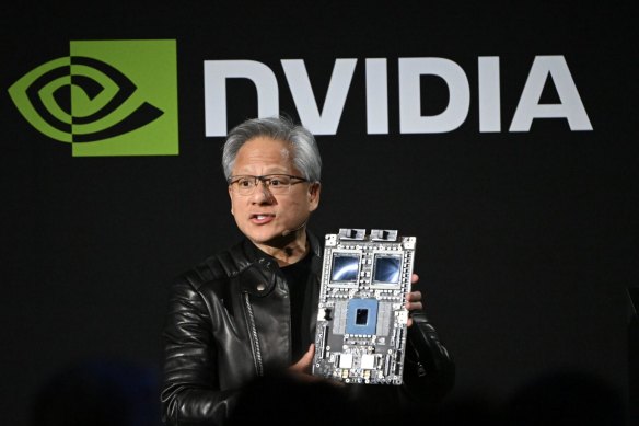 Nvidia's Earnings Reveal AI Demand and Future Challenges