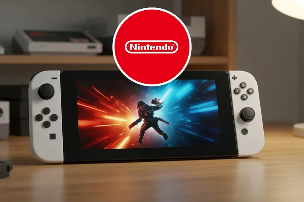 Nintendo Switch 2 Reveal Excitement and What to Expect