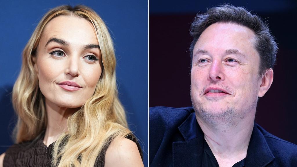 Chloe Fineman Reveals Heartbreak from Elon Musk Encounter