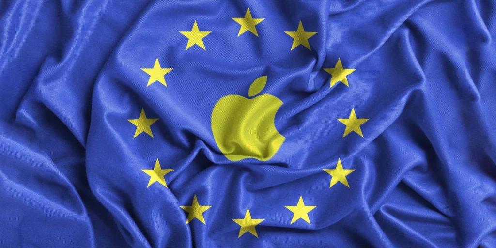 EU Forces Apple to Boost iOS Interoperability with Devices