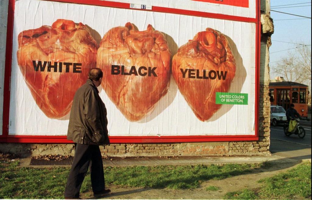 Remembering Oliviero Toscani's Provocative Photographic Legacy