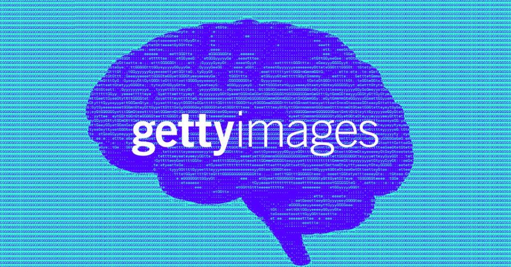 Getty Images and Shutterstock Merger Transforms Visual Content