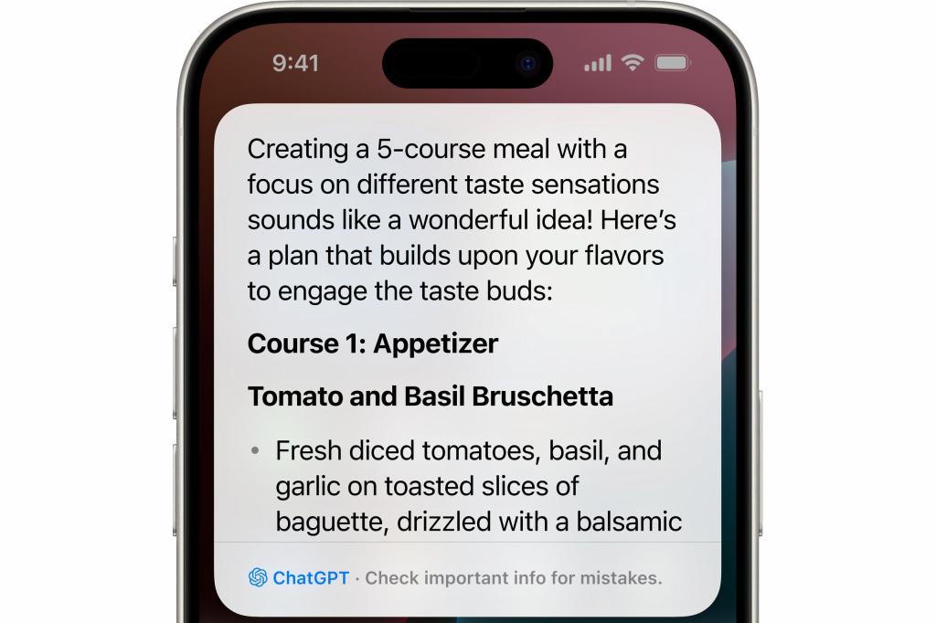 Unleashing AI Power in iOS 18.2 with Exciting New Features