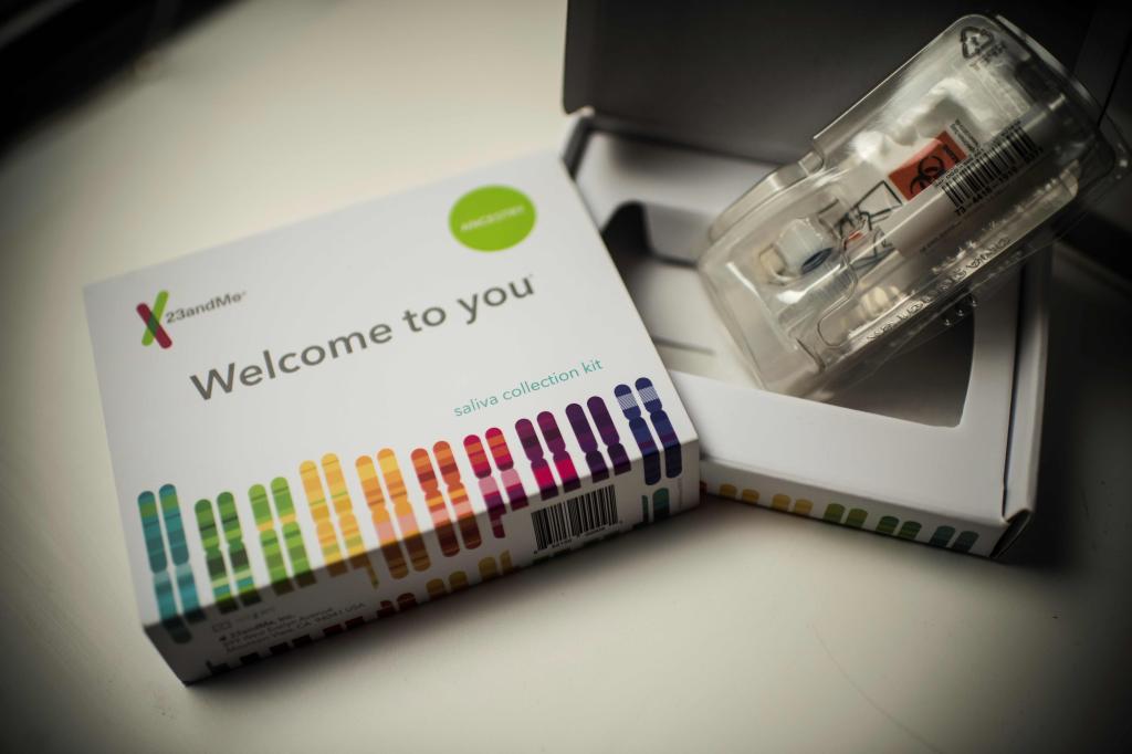 23andMe's Crisis: Workforce Cuts and Strategies for Recovery