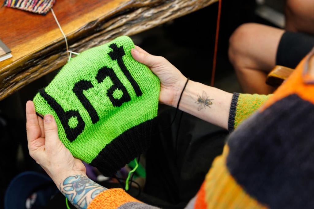 Brat Named Word of the Year Shaping Cultural Identity