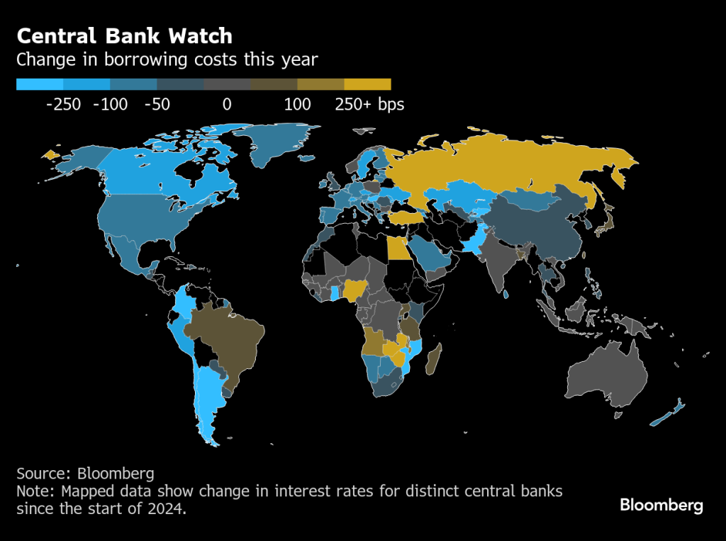 ECB Cuts Interest Rates to Boost Growth in Eurozone Economy