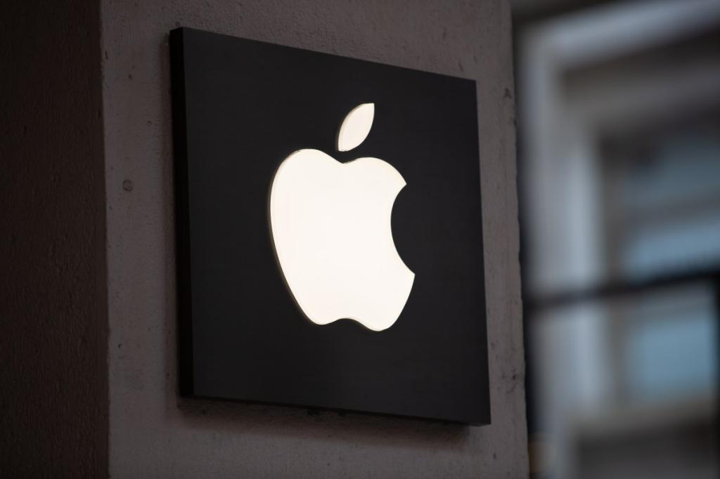 Apple's Commitment to Privacy