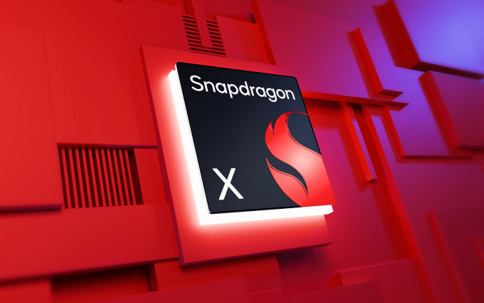 Overview of Snapdragon X laptop features