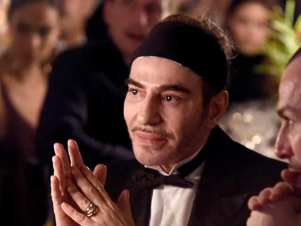 John Galliano's Transformative Journey at Maison Margiela