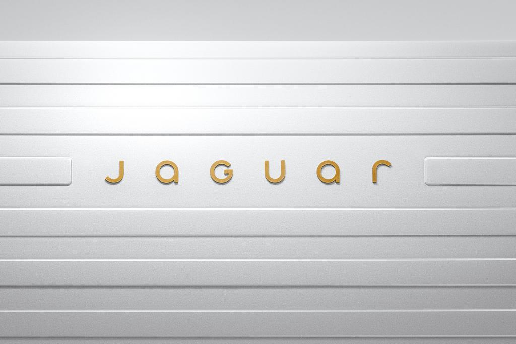 Jaguar's Bold Rebranding Journey Towards Electric Excellence