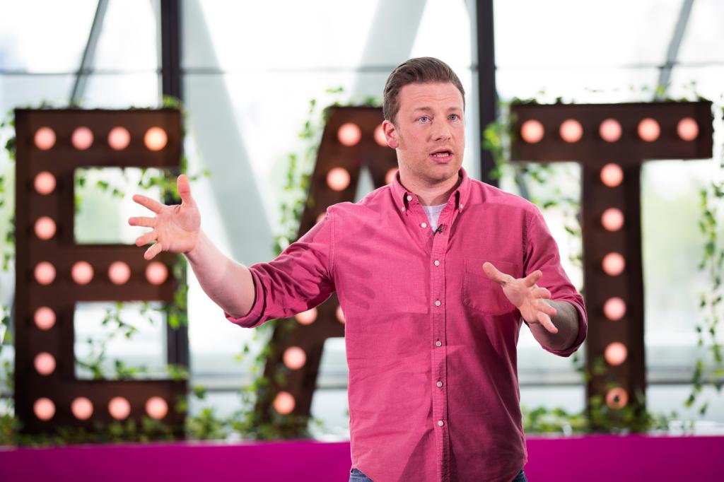 Cultural Sensitivity in Literature: Lessons from Jamie Oliver